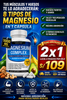 🔥 MagniFlex – Magnesium Complex